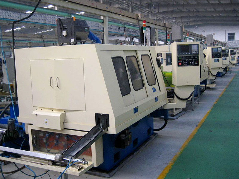 數控車床能加工多重的工件？重量介紹！